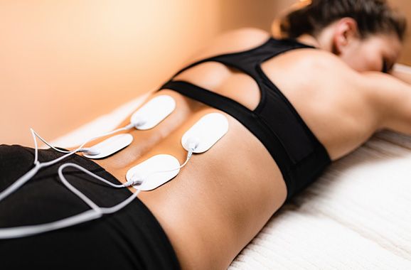 Tens Unit - The Journey