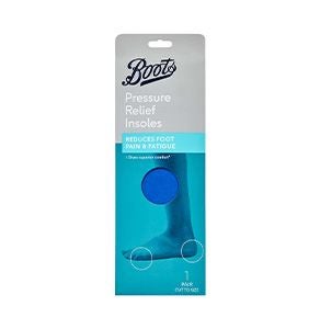 6 of the Best Insoles for Different Types of Foot Pain Boots