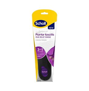 6 of the Best Insoles for Different Types of Foot Pain Boots