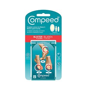 Socks 101: How many socks you should be wearing this winter? - Compeed® UK