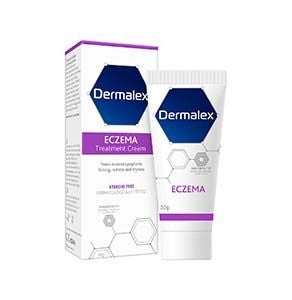 Boots hotsell eczema cream