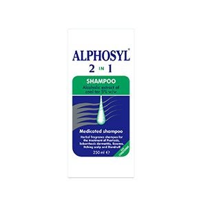 Psoriasis shampoo uk sale
