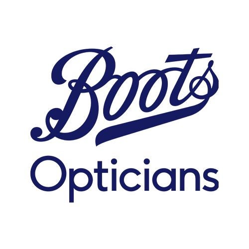 Boots eye hotsell test discount