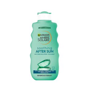 Best aftersun lotion discount
