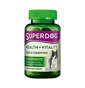 The pet products you didn t know you could get at Boots Boots