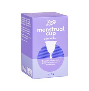 Stædig Jane Austen snatch What Is A Menstrual Cup & How To Use One Properly - Boots