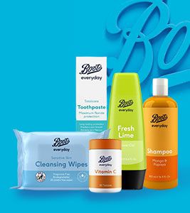 Boots brands list best sale