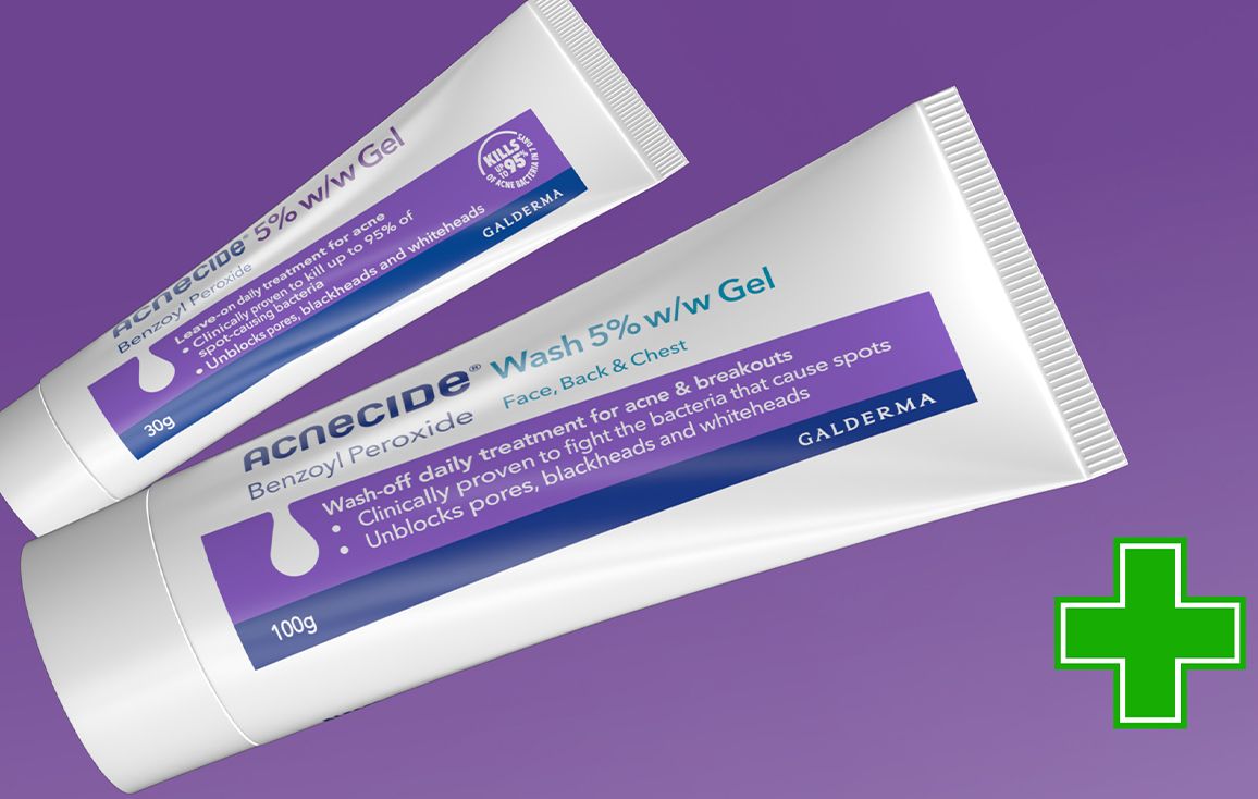 Acne spot treatment sale boots
