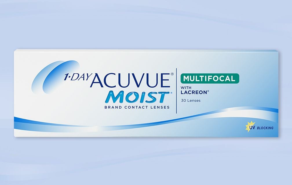 Acuvue Daily Disposable Contact Lenses Boots