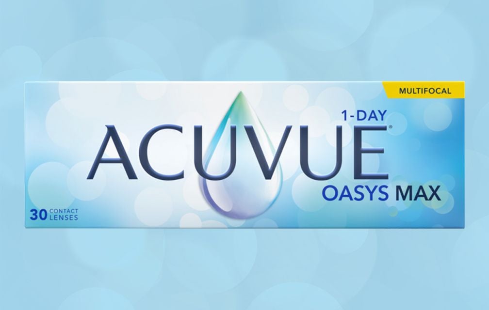 Acuvue Daily Disposable Contact Lenses Boots