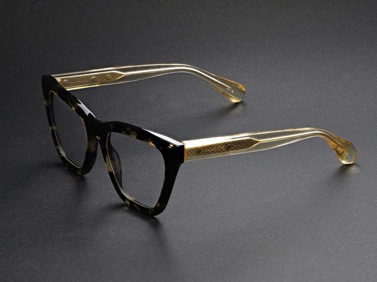 Dolce and gabbana glasses boots store