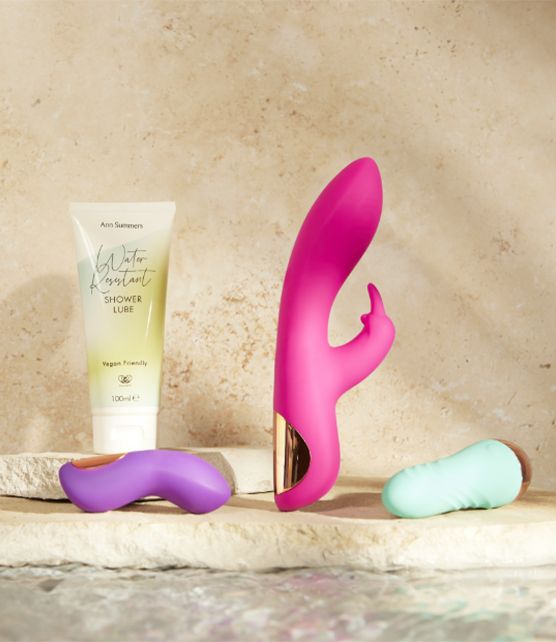 Ann Summers Adult Toys Boots