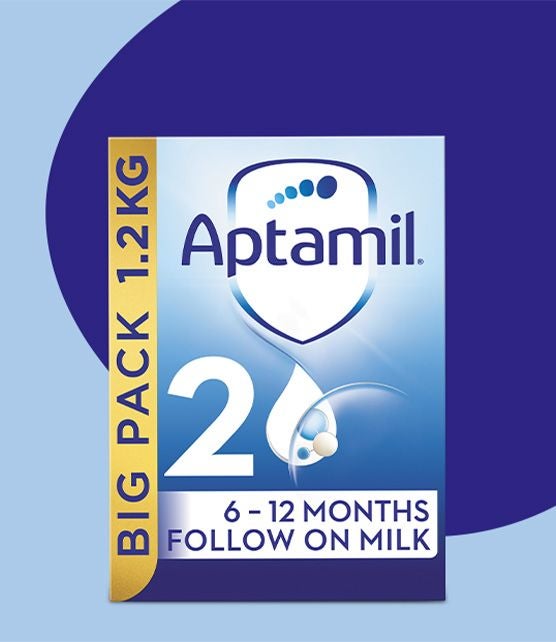 Aptamil boots discount