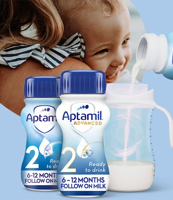 Aptamil discount 1 boots