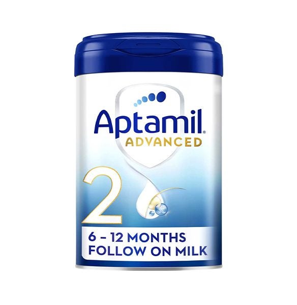 Aptamil uk hot sale