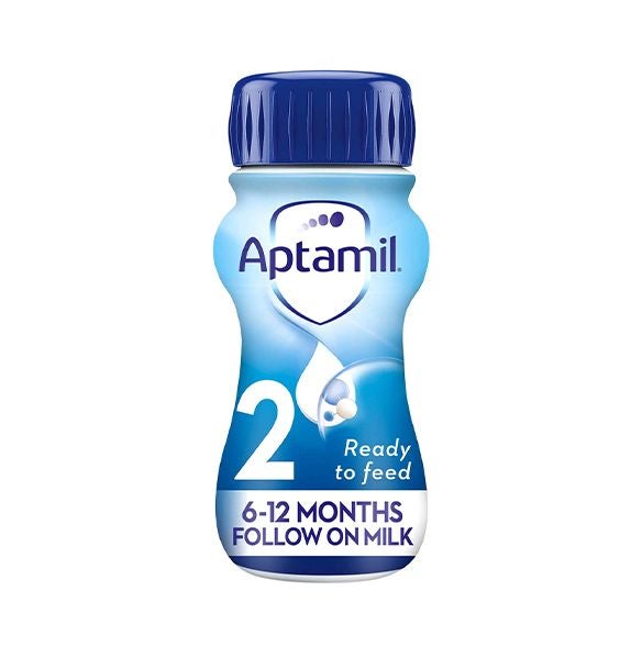 Aptamil Boots