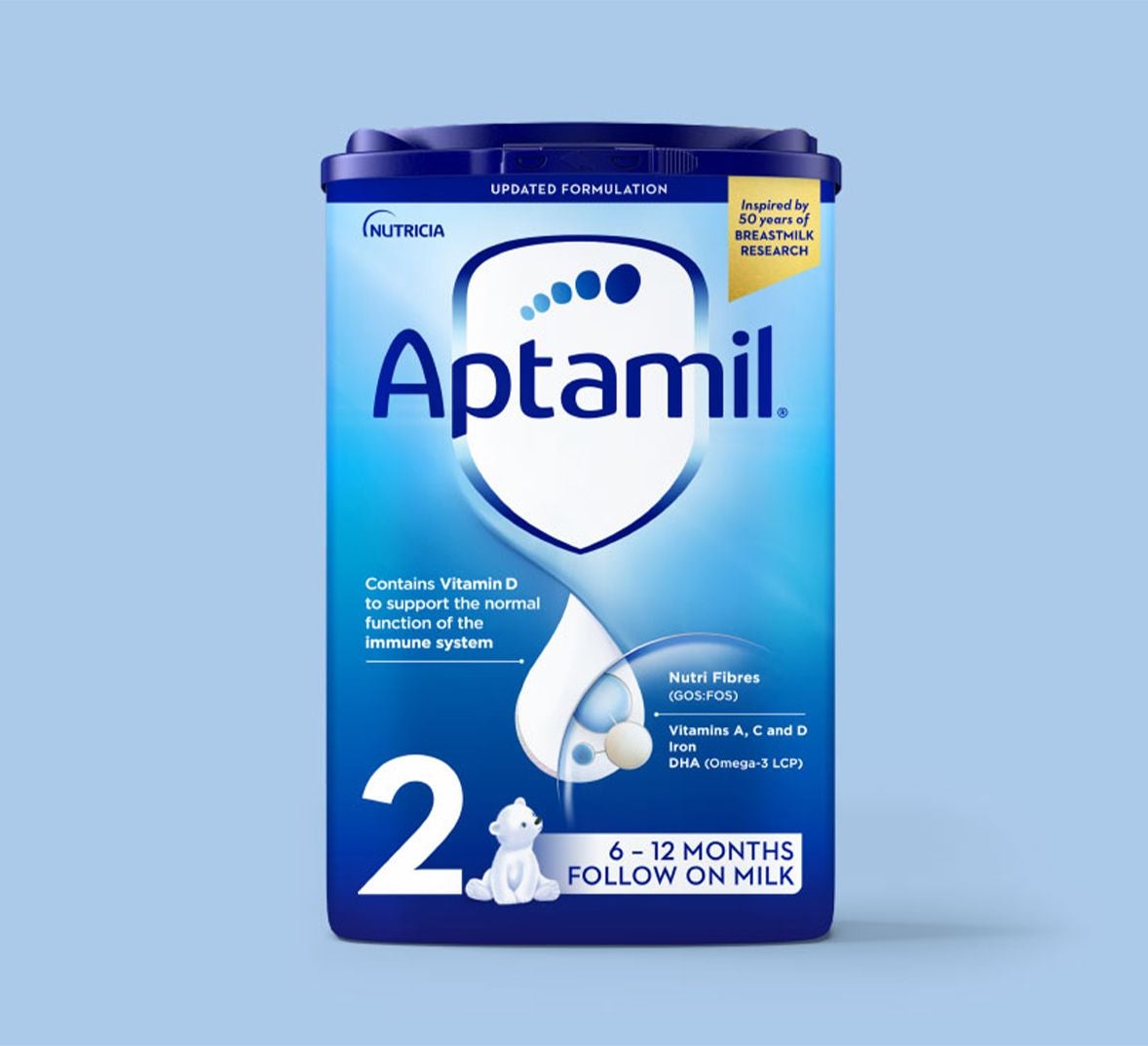 Aptamil how to prepare online