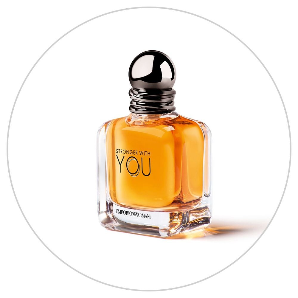 Armani gold shop perfume boots