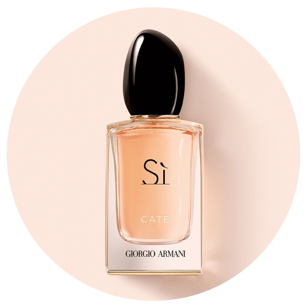 Armani she 100ml boots top
