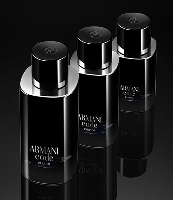 Giorgio Armani Men's 3-Pc. Armani Code Gift Set - Macy's