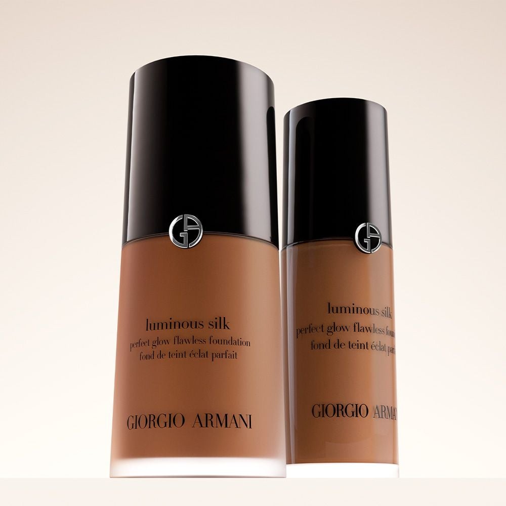 Giorgio armani luminous silk foundation boots store