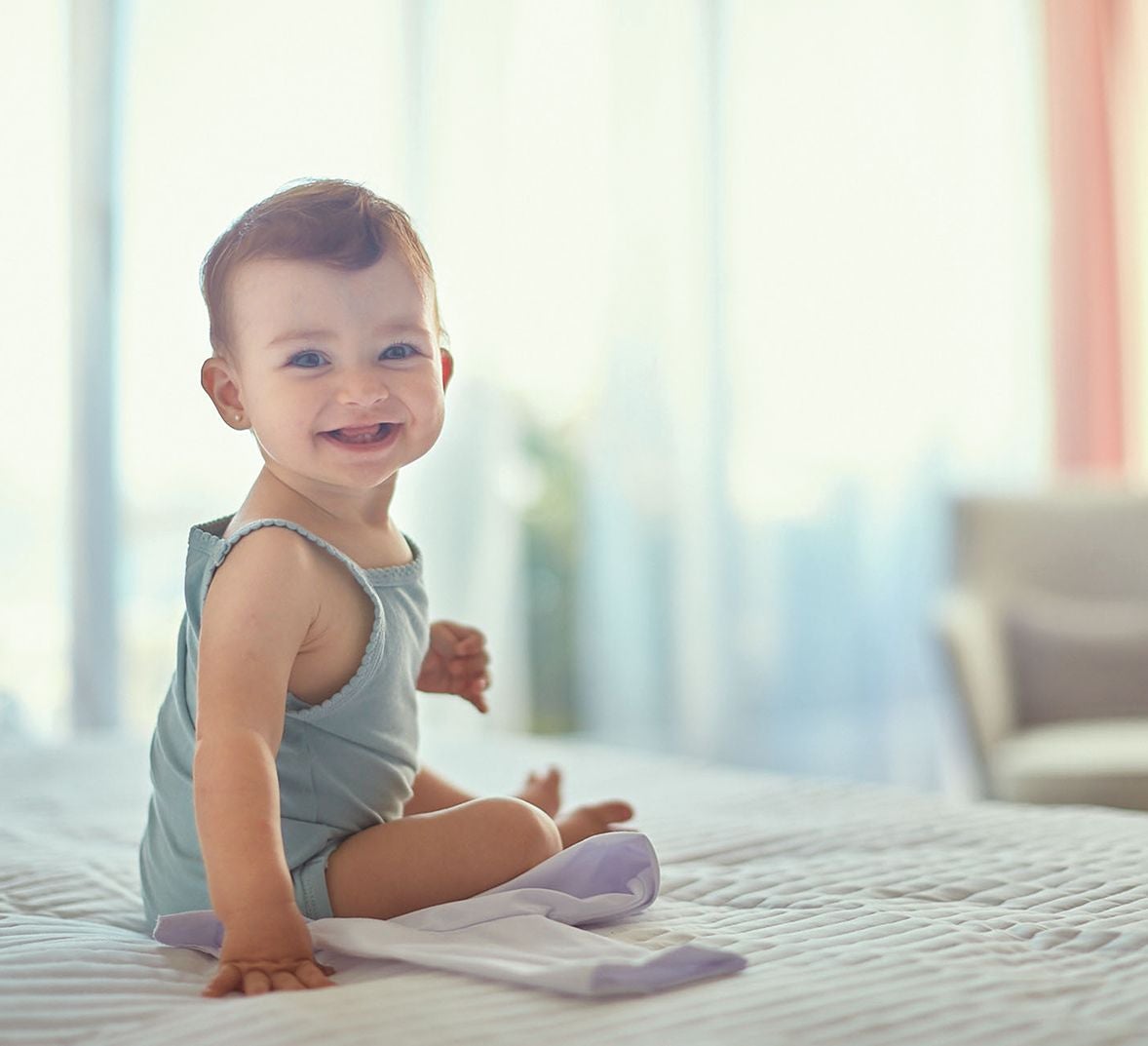Aveeno Baby Boots