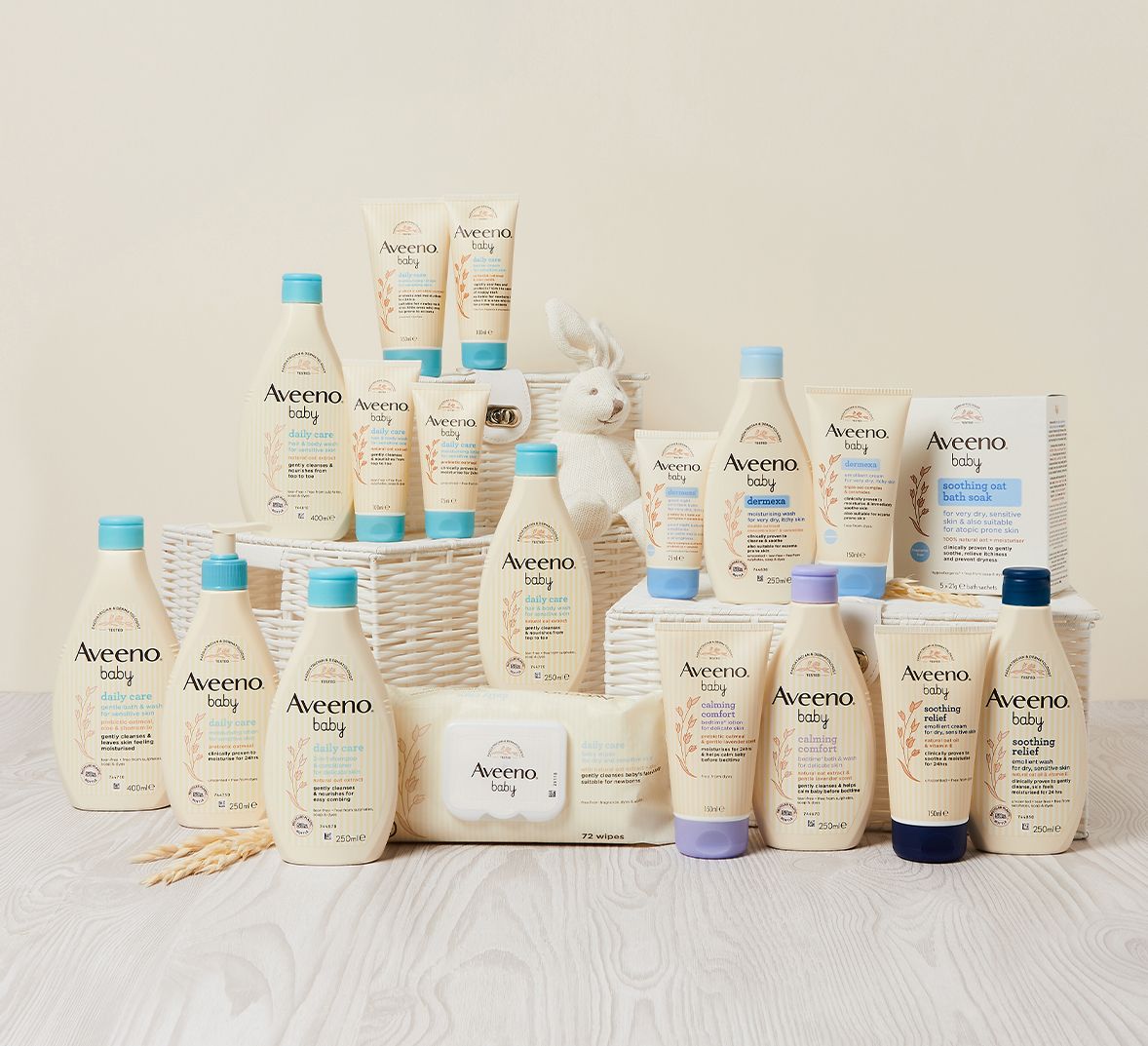 Aveeno boots baby clearance