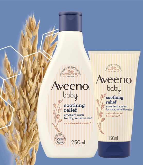 Boots sales aveeno baby