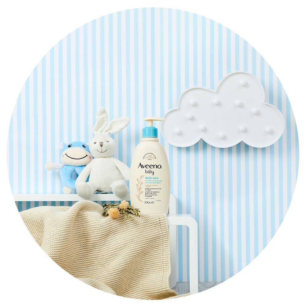 Baby aveeno boots hot sale