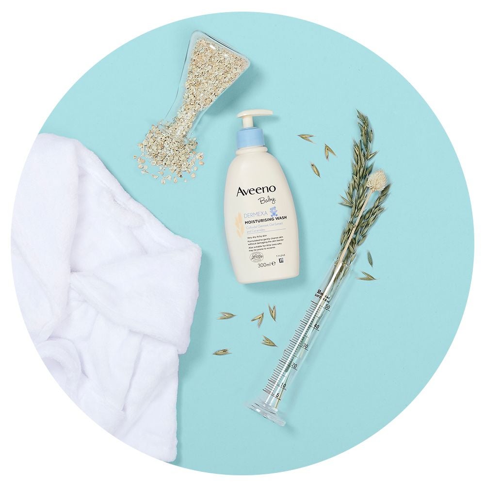Boots aveeno baby wash clearance
