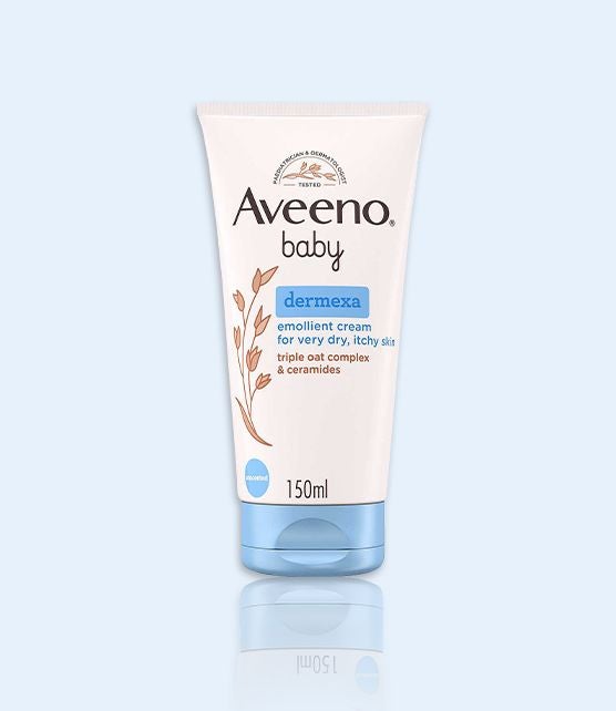 Boots baby aveeno new arrivals