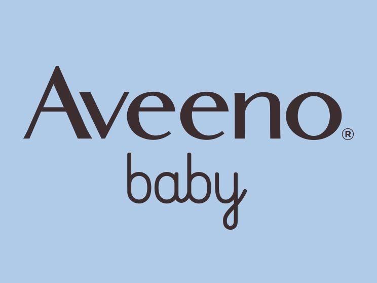 Boots baby top aveeno