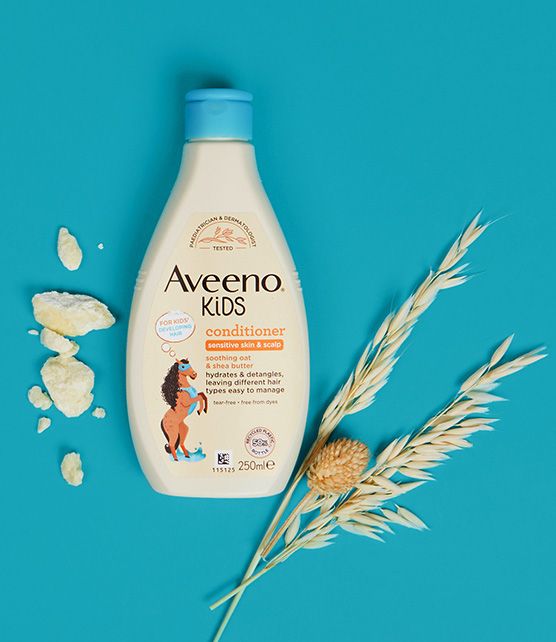 Aveeno baby shampoo shop boots