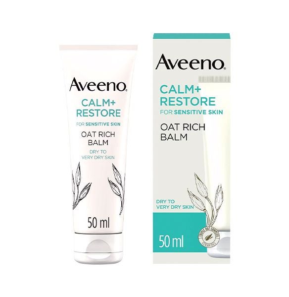 Aveeno face moisturiser 2025