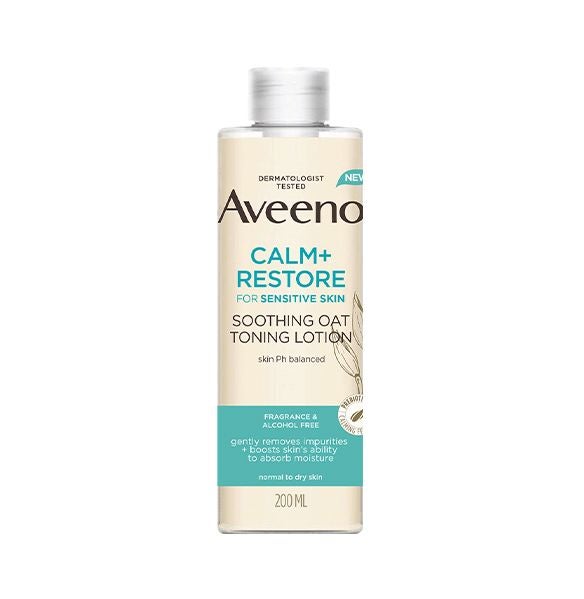 Aveeno skin shop care