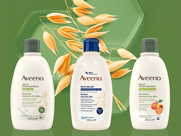 Aveeno gift pack online