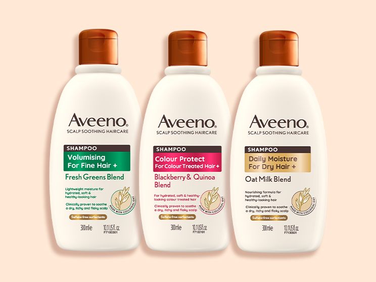 Aveeno Boots