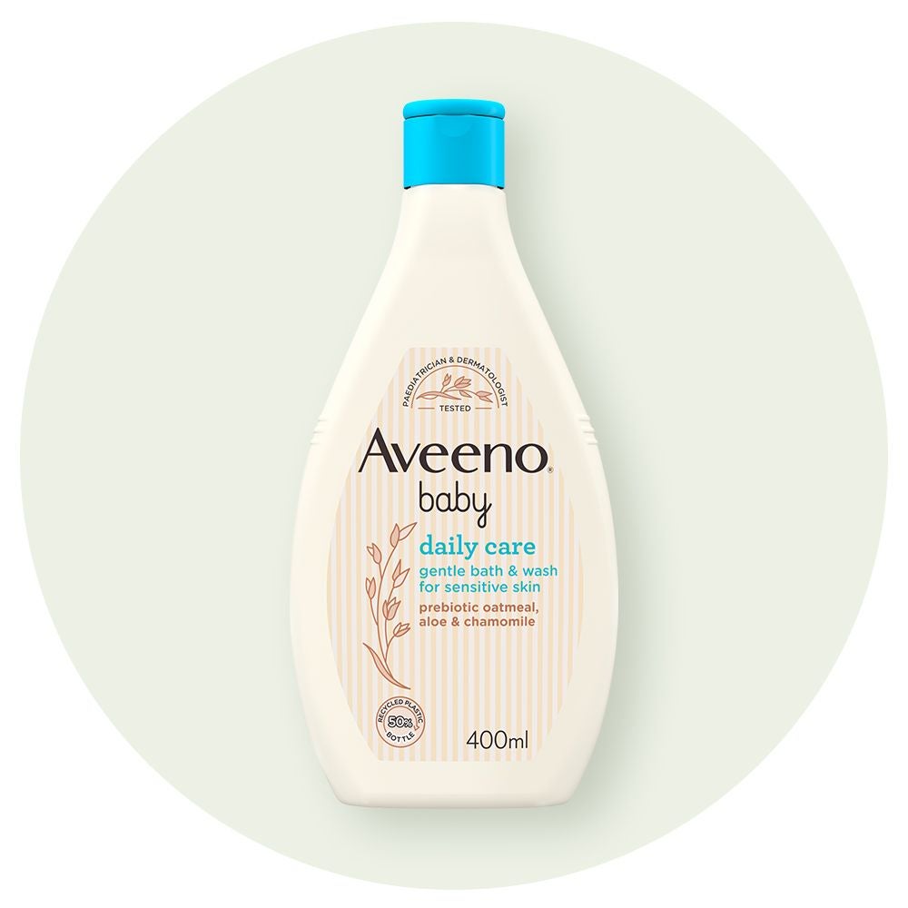 Boots baby aveeno online