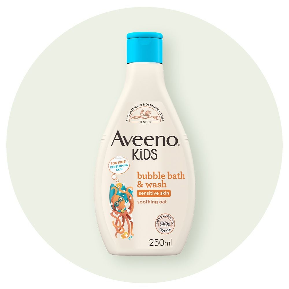 Boots hotsell aveeno baby