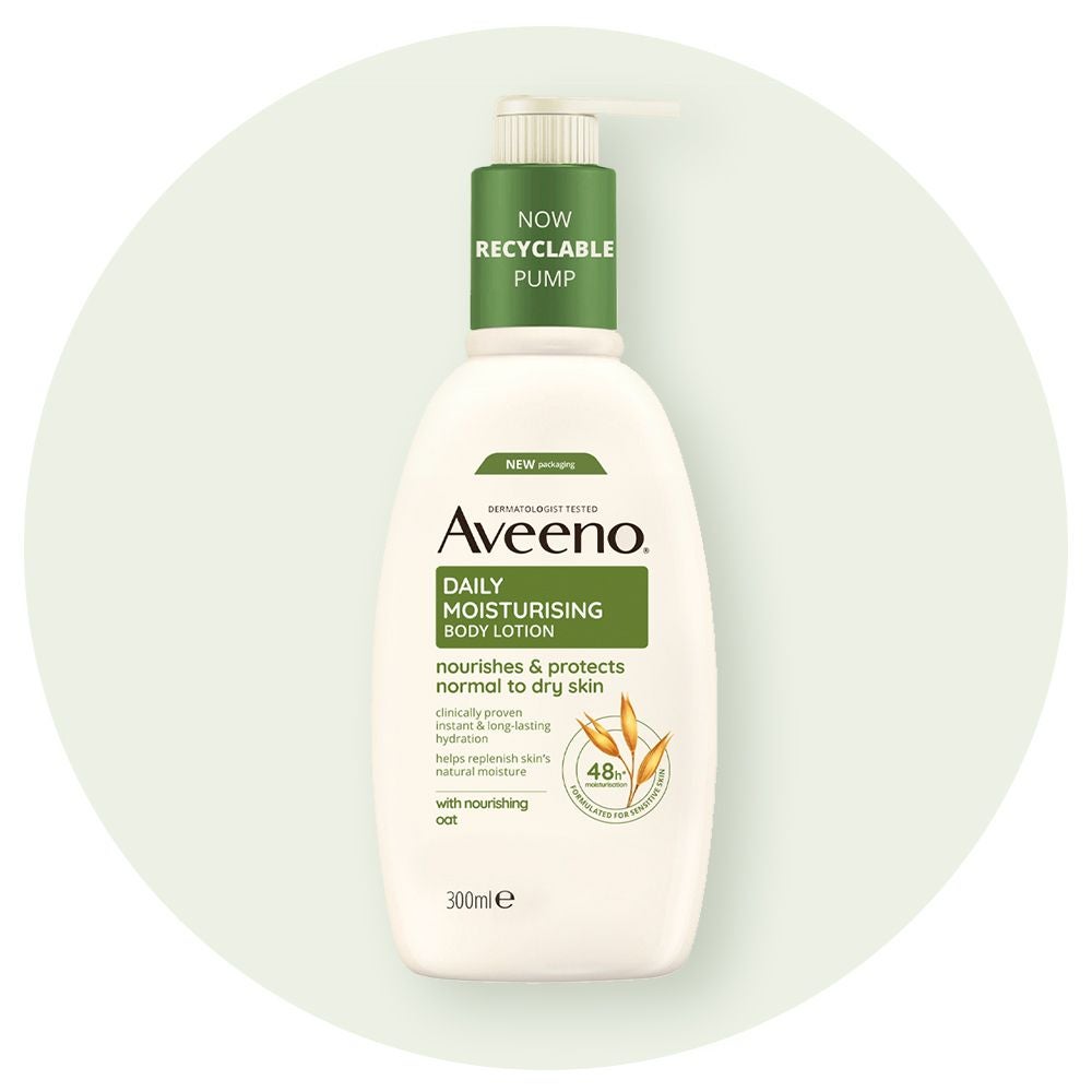 Aveeno Boots