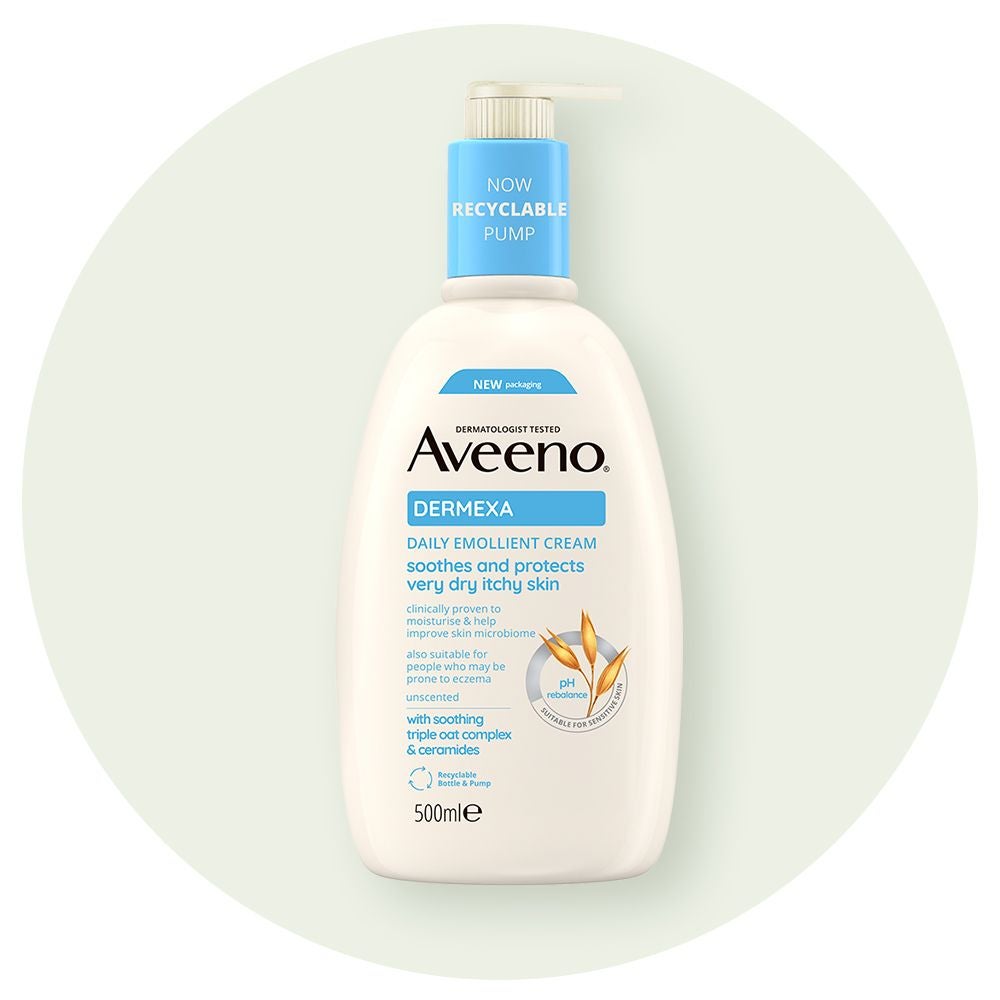 Aveeno Boots
