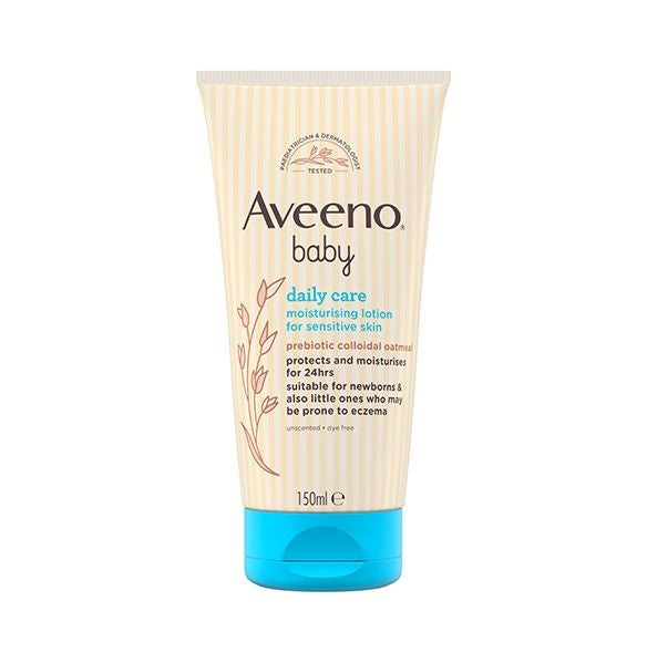 Aveeno baby best sale shampoo boots