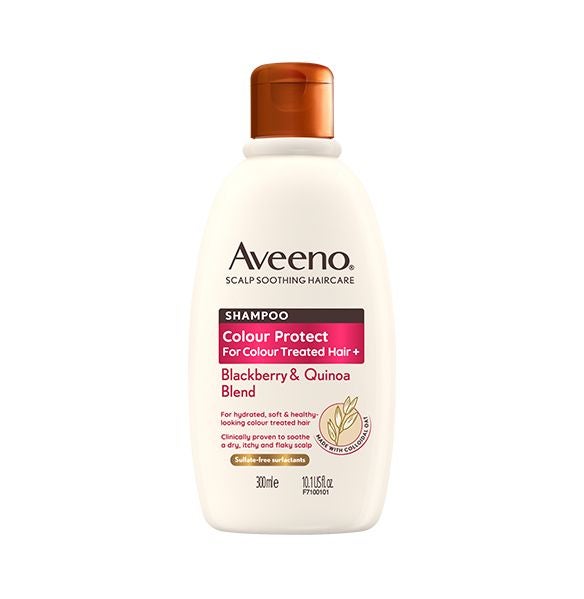 Aveeno eczema shampoo clearance