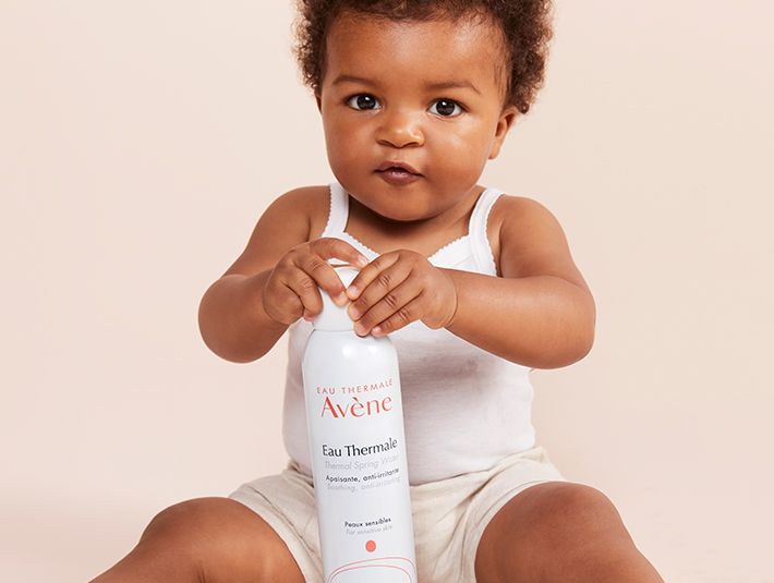 Av ne Eau Thermale Skincare Boots