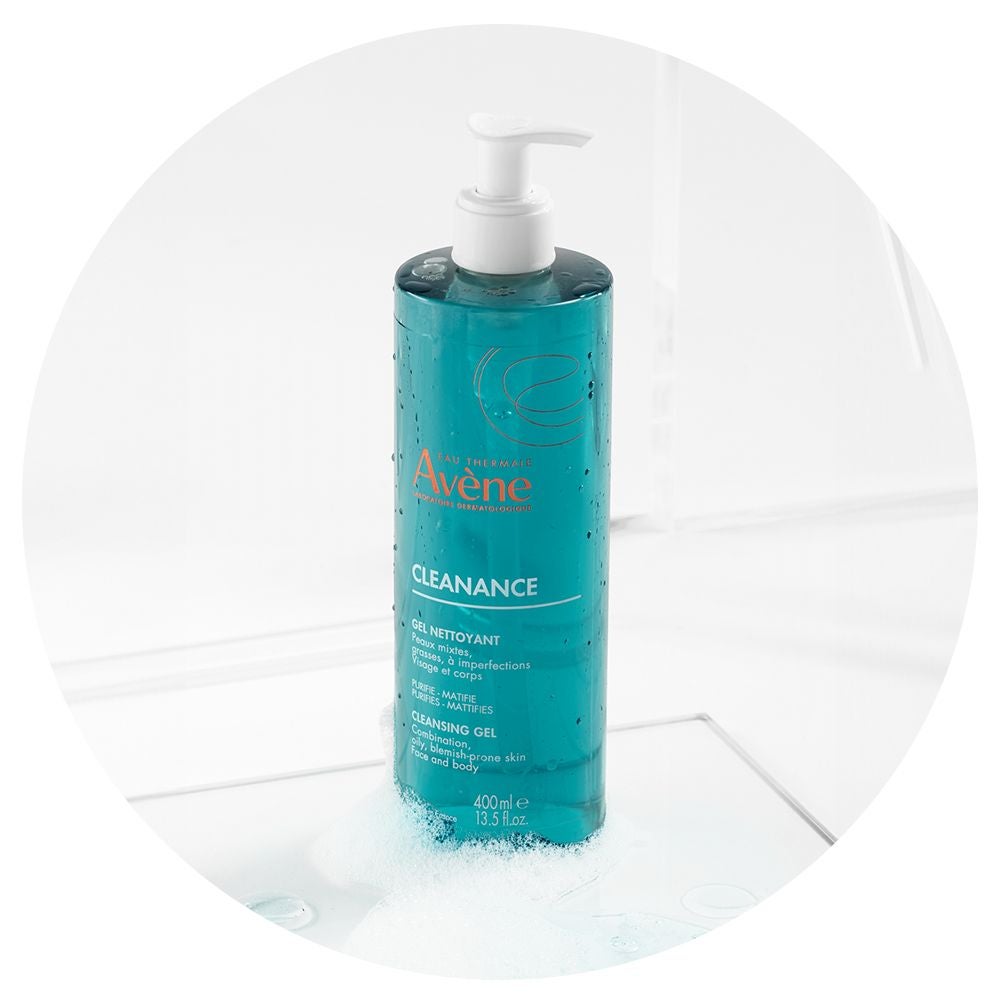 Avene Eau Thermale Skincare Boots