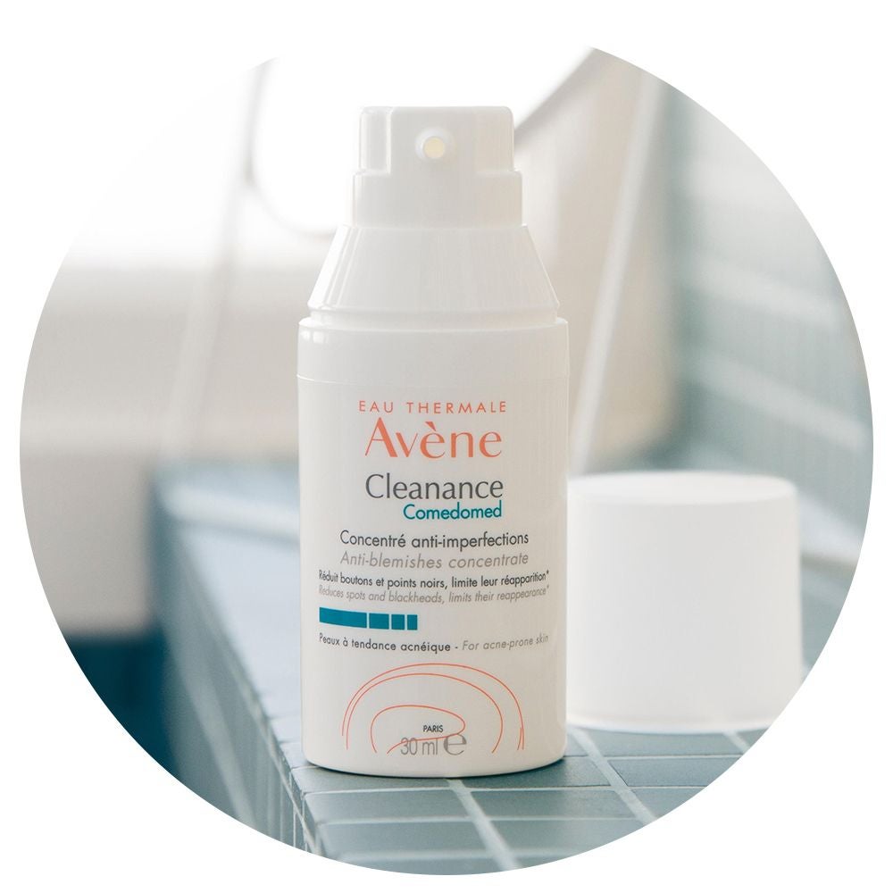 Avene Eau Thermale Skincare Boots