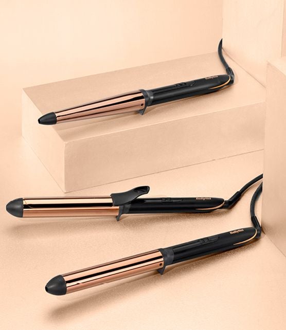 Babyliss wand boots online