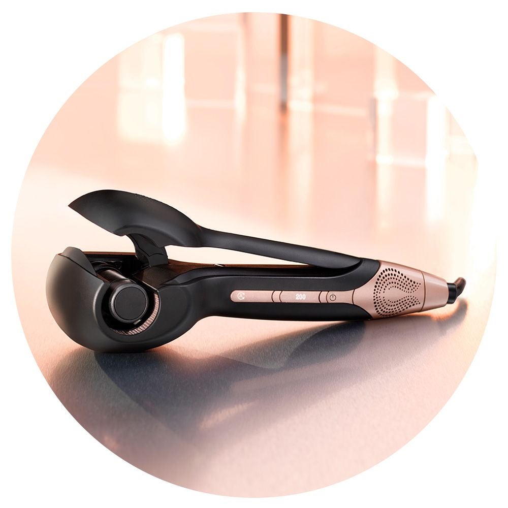 Babyliss Boots