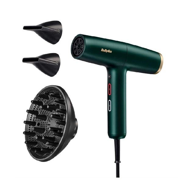 Babyliss hair straighteners boots best sale