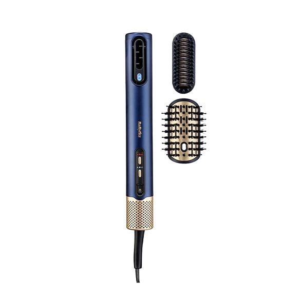 Babyliss tongs boots top